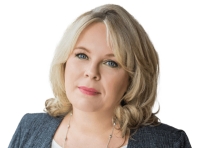 Photo of Jennifer Selendy